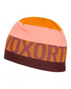 ORTOVOX PATCHWORK BEANIE - Herren