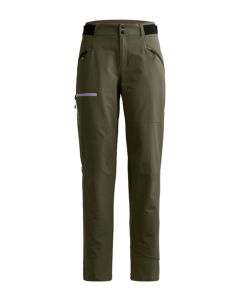 ORTOVOX SECEDA SOFTSHELL PANTS - Damen