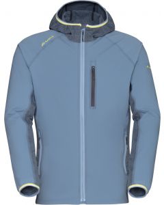 RADYS R2 Hybrid Softshell Jacket - Herren