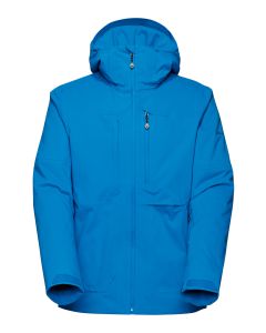 RADYS R1 Insulated Tech Jacket - Herren