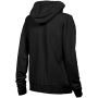 ARENA Team Hooded Jacket Panel - Damen