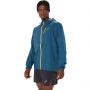 ASICS FUJITRAIL WATERP JACKET - Herren