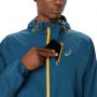 ASICS FUJITRAIL WATERP JACKET - Herren