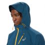ASICS FUJITRAIL WATERP JACKET - Herren