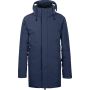 CAPRANEA BODMEN COAT - Herren