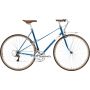 CREMECYCLES Creme Echo Mixte Solo antibes blue