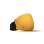 GOGGLESOC Mustard Goggleshell 10-Pack