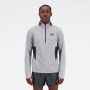 NEW BALANCE Impact Run AT Spinnex 1/2 Zip - Herren
