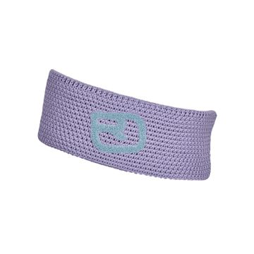 ORTOVOX ROCK'N'WOOL HEADBAND - Herren