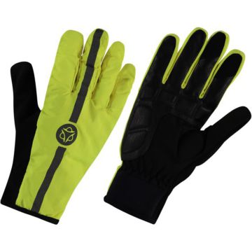 AGU Commuter Rain Gloves - Herren