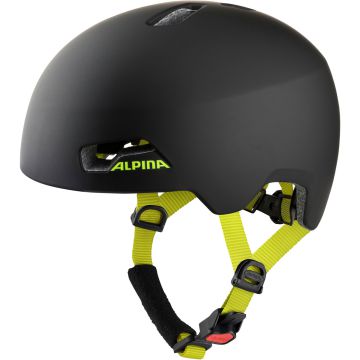 ALPINA HACKNEY