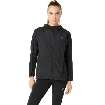 ASICS ROAD PACKABLE JACKET Lady - Damen