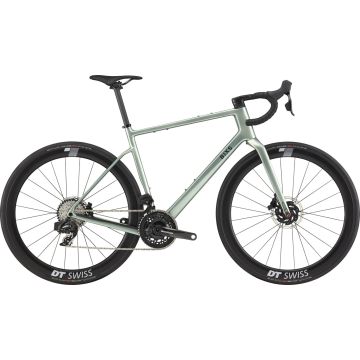 BIXS Gran Turismo AR 1 L