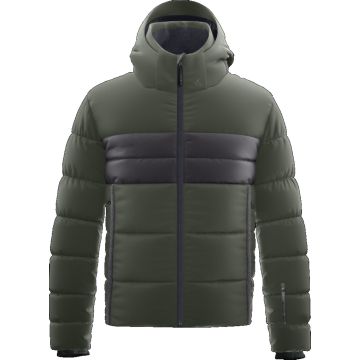 CAPRANEA GENEROSO JACKET - Herren