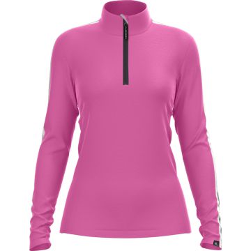 CAPRANEA VADRET MIDLAYER - Damen
