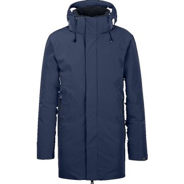 CAPRANEA BODMEN COAT - Herren