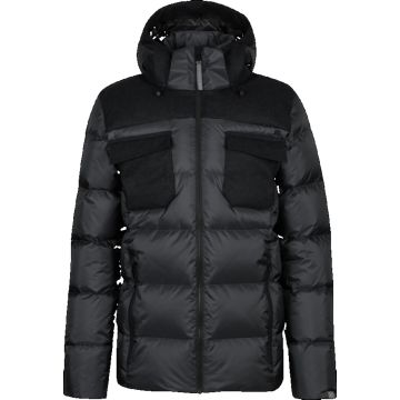 CAPRANEA GERVAS JACKET - Herren