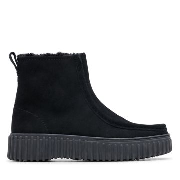 CLARKS Torhill Cozy - Damen