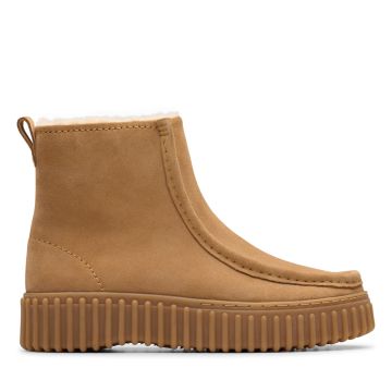 CLARKS Torhill Cozy - Damen