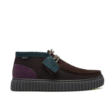 CLARKS Torhill Hi GTX - Herren