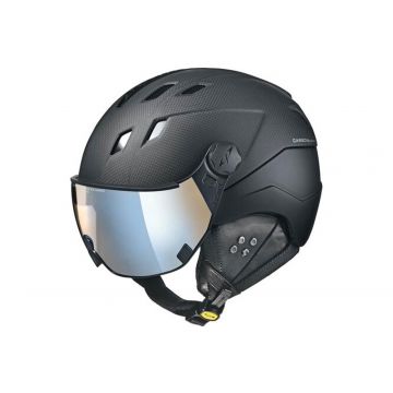 CP Ski CORAO+ Carbon Helmet
