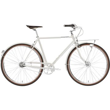 CREMECYCLES Creme Caferacer Man Doppio dune dus