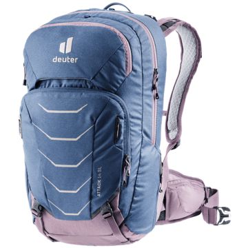 DEUTER Attack 14 SL Fahrradrucksack