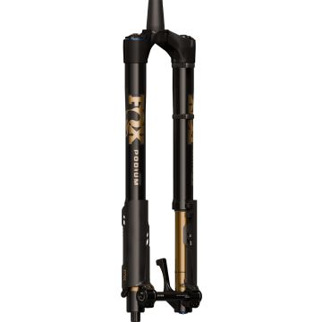 FOX Federgabel Podium FS 29 Grip X2 H-L 20TAx110 1.5 T black anodized