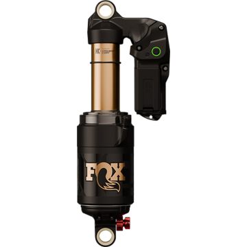 FOX Dämpfer Float X2 Live Valve Neo FS