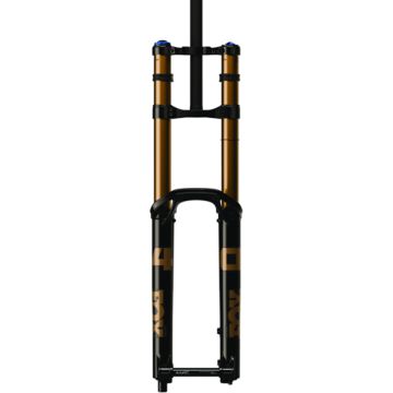 FOX Federgabel Float 40 FS Grip X2 H-L 203 20TAx110 1.125