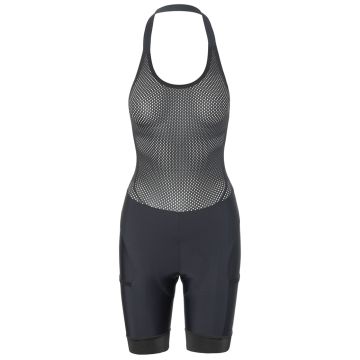 GIRO Chrono Expert Bib Short w/ Pocket - Damen