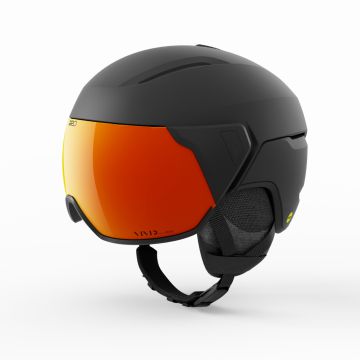 GIRO SNOW Orbit Spherical Helmet
