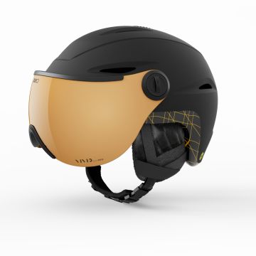 GIRO SNOW W Essence MIPS VIVID Helmet