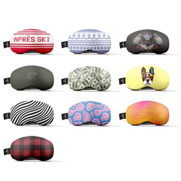 Gogglesoc Pro - Vibe Box 25 40-Pack