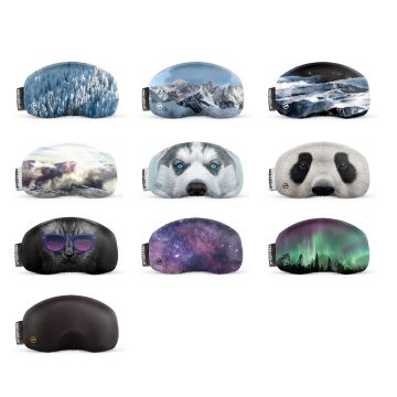 Gogglesoc Pro - Superpack Box 1 2026 40-Pack