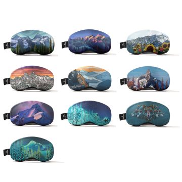 Gogglesoc Pro - Local Artist Box 2026 40-Pack