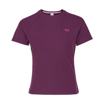 KARI TRAA Linnea Tee - Damen