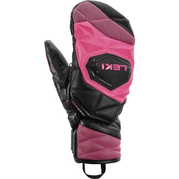 LEKI WCR Venom 3D Junior Mitt - Kinder