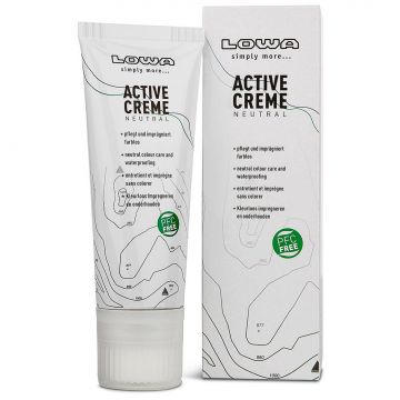 LOWA ACTIVE CREME 75ml PFC fre