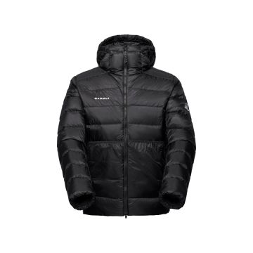 MAMMUT Broad Peak Pro IN Hooded Jacket - Herren