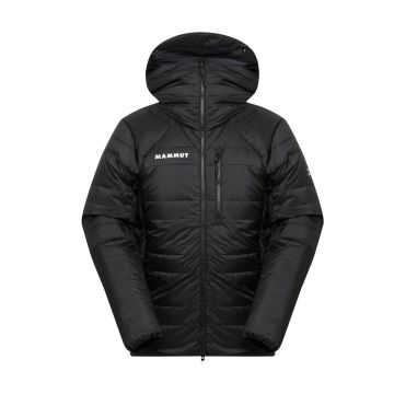 MAMMUT Eiger Nordwand Advanced Down IN Hooded Jacket - Herren