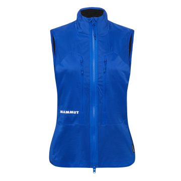 MAMMUT Eiger Nordwand IN Flex Air Vest - Damen