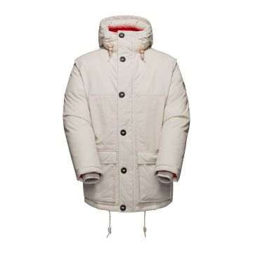 Mammut x Cabourn Direttissima IN Parka - Herren