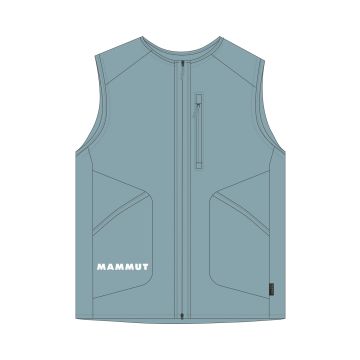 MAMMUT Eiger Free Light IN Vest - Herren