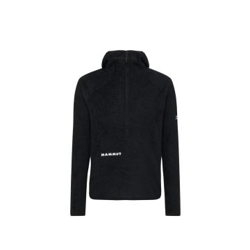 MAMMUT Eiger Free ML Air Half Zip Hoodie - Herren