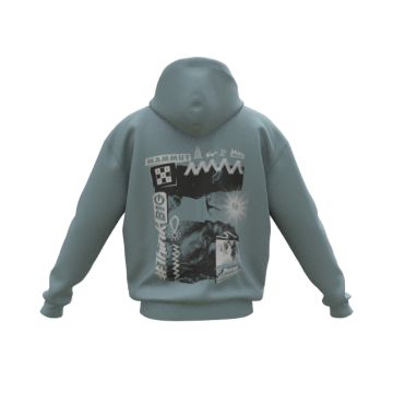 Jakob Schubert x Mammut ML Hoody - Herren