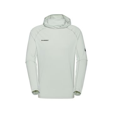MAMMUT Selun FL Sun Hoody - Herren