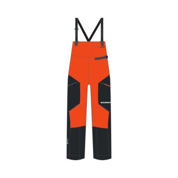 MAMMUT Eiger Free Advanced HS Bib Pants - Herren