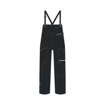 MAMMUT Eiger Free Advanced HS Bib Pants - Damen