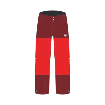MAMMUT Skintrack HS Pants - Herren